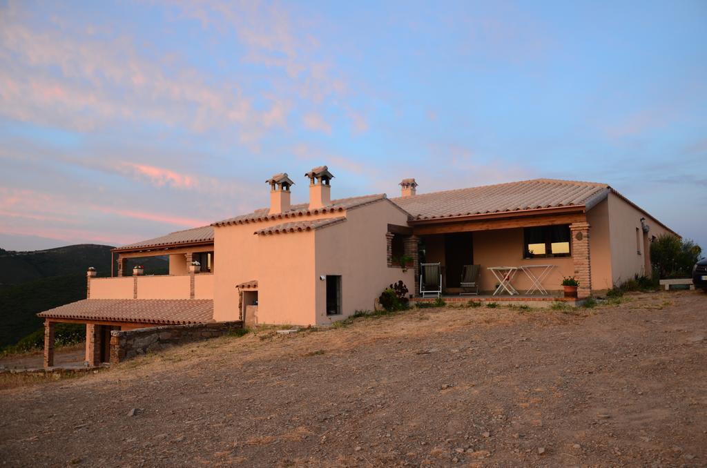 Agriturismo Costa Verde Arbus Esterno foto